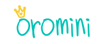 Oromini Kids Jewellery