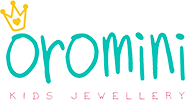 Oromini Kids Jewellery