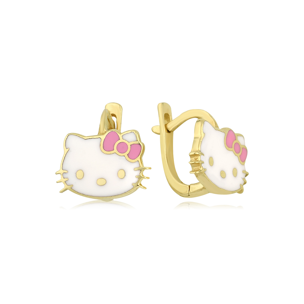 Hello Kitty Altin Kupe Kp1075 2 040 00 Tl