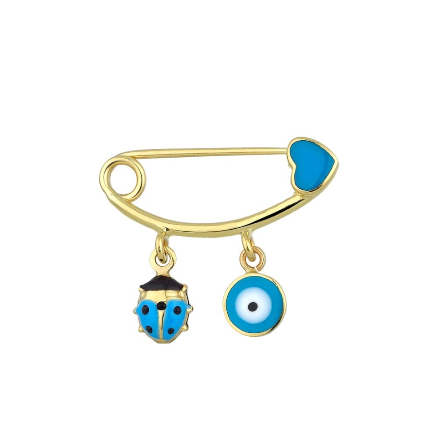 Oromini Altın Bebek İğne IN0146A 1,110.00 TL