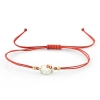 Hello Kitty Altın-İpli Bileklik BL0085