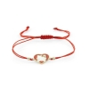Hello Kitty Altın-İpli Bileklik BL0911