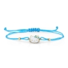 Hello Kitty Altın-İpli Bileklik BL2627